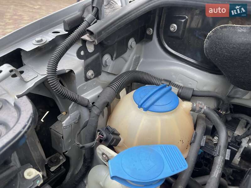 Минивэн Volkswagen Caddy 2012 в Дергачах