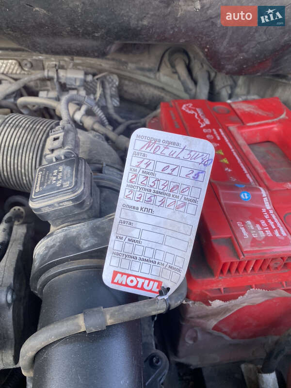 Мінівен Volkswagen Caddy 2012 в Одесі