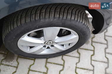 Минивэн Volkswagen Caddy 2010 в 