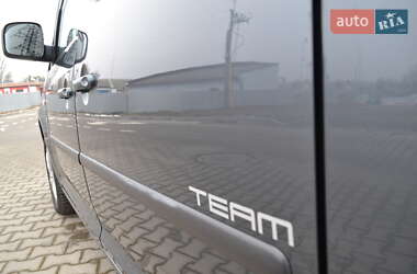 Минивэн Volkswagen Caddy 2010 в 