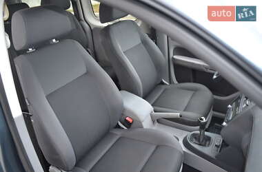 Минивэн Volkswagen Caddy 2010 в 