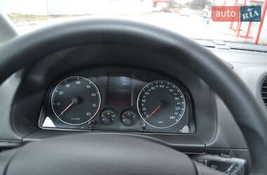 Минивэн Volkswagen Caddy 2010 в 