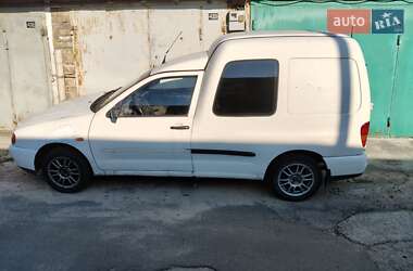 Пікап Volkswagen Caddy 1997 в Києві