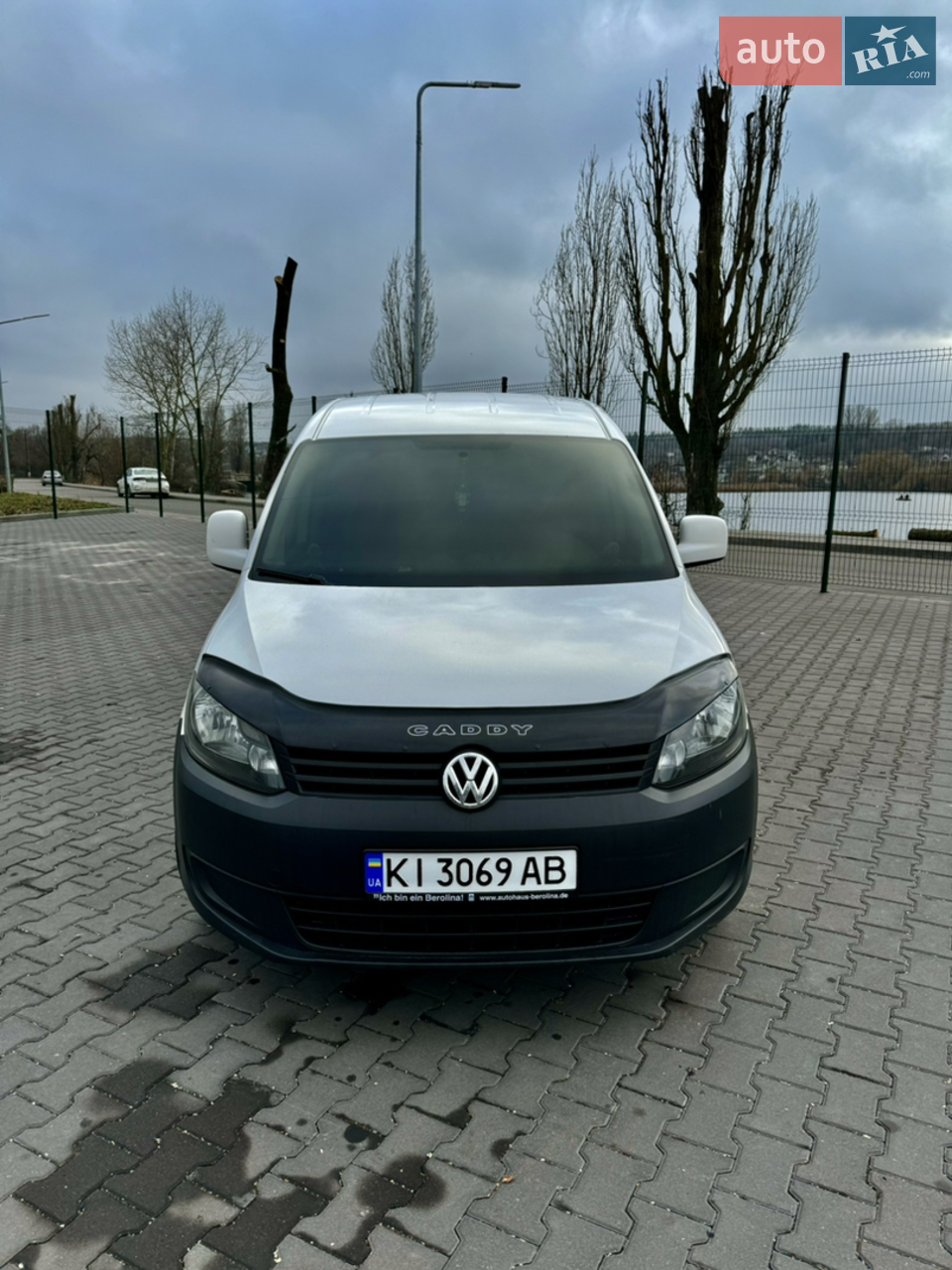 2014 Volkswagen Caddy - мініатюра 35