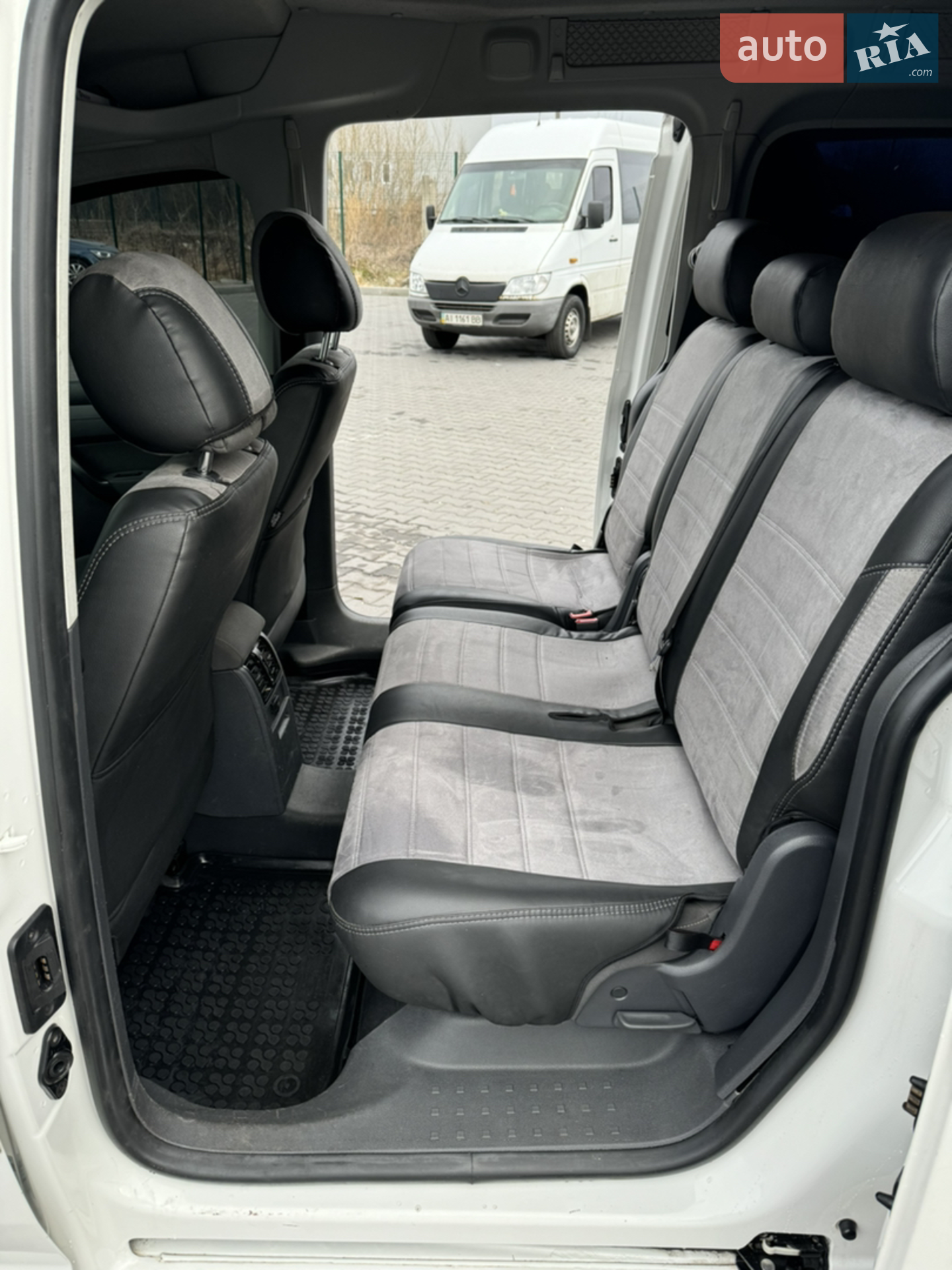 2014 Volkswagen Caddy - мініатюра 8