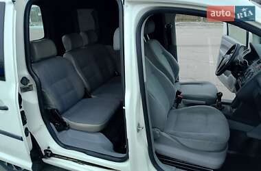 Минивэн Volkswagen Caddy 2008 в Киеве