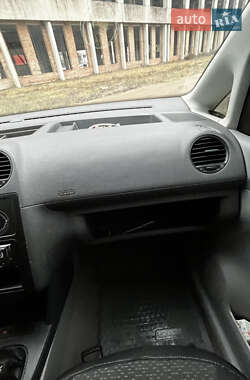 Минивэн Volkswagen Caddy 2006 в 