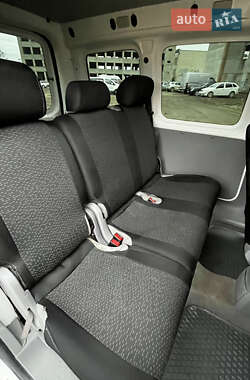 Минивэн Volkswagen Caddy 2006 в 