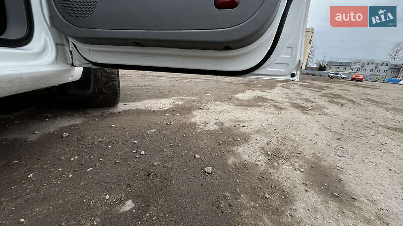 Минивэн Volkswagen Caddy 2006 в Тернополе