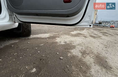 Минивэн Volkswagen Caddy 2006 в 
