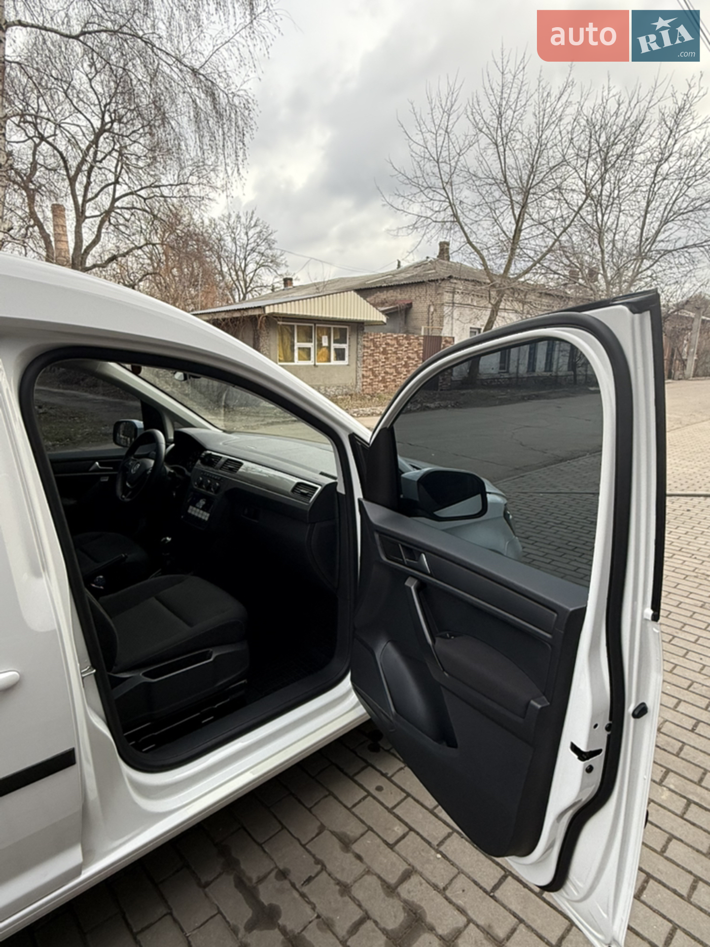 2016 Volkswagen Caddy - мініатюра 18