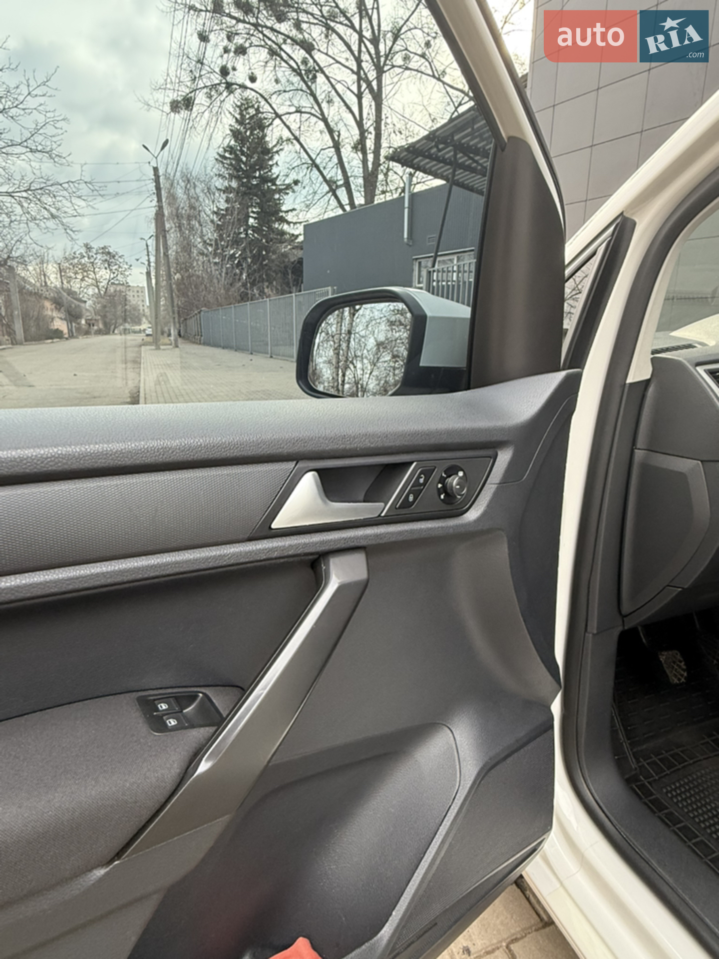 2016 Volkswagen Caddy - мініатюра 22