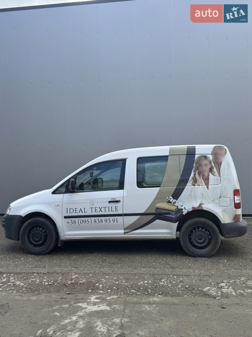 Пробіг оригінальний. Автомобіль працює в межах міста