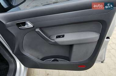 Минивэн Volkswagen Caddy 2014 в Киеве