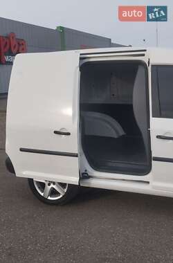 Інші вантажівки Volkswagen Caddy 2013 в Виноградові