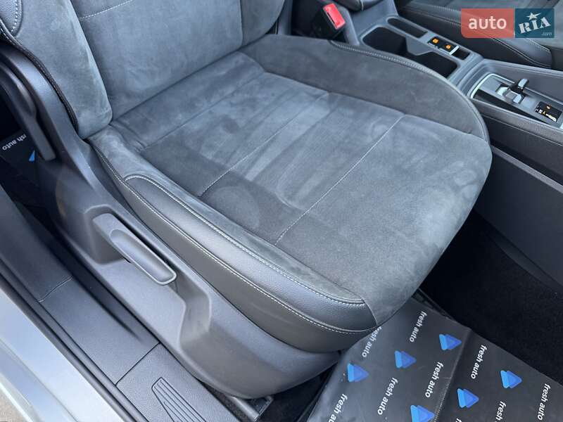 Минивэн Volkswagen Caddy 2021 в Ровно