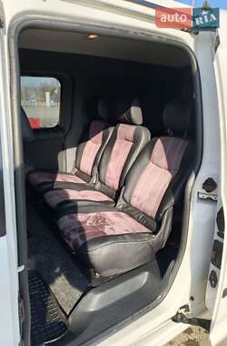 Минивэн Volkswagen Caddy 2014 в 