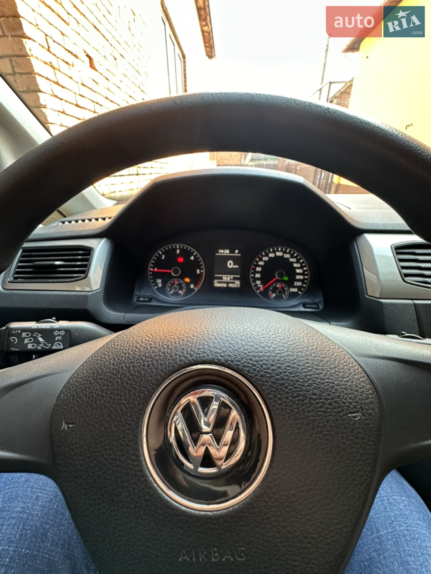 2015 Volkswagen Caddy - мініатюра 10
