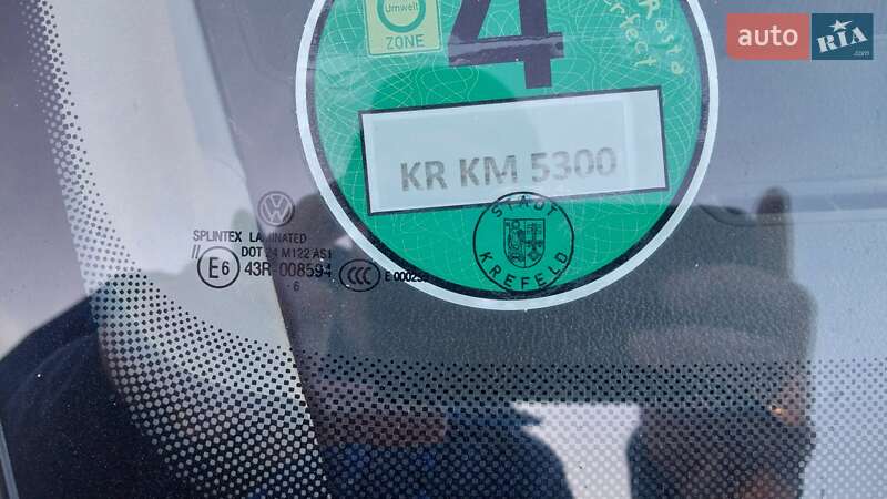 Минивэн Volkswagen Caddy 2006 в Сарнах фото 13 Минивэн Volkswagen Caddy 2006 в Сарнах