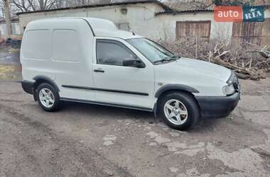 Пикап Volkswagen Caddy 1998 в Арцизе