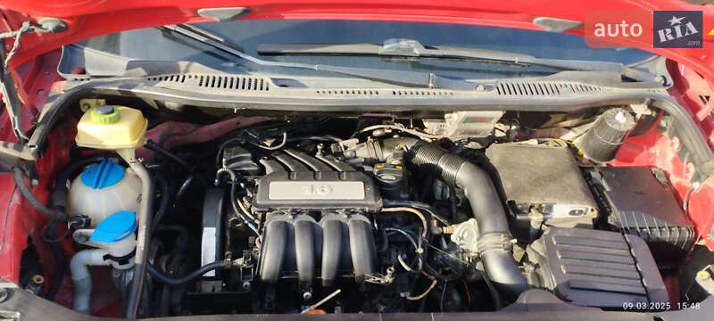 Минивэн Volkswagen Caddy 2008 в Львове фото 4 Минивэн Volkswagen Caddy 2008 в Львове