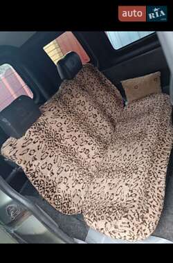Минивэн Volkswagen Caddy 2004 в 