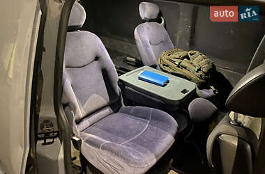 Минивэн Volkswagen Caddy 2012 в 