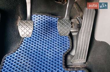 Минивэн Volkswagen Caddy 2010 в 