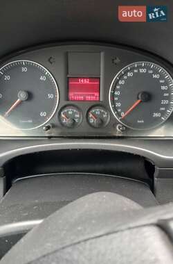 Минивэн Volkswagen Caddy 2007 в 