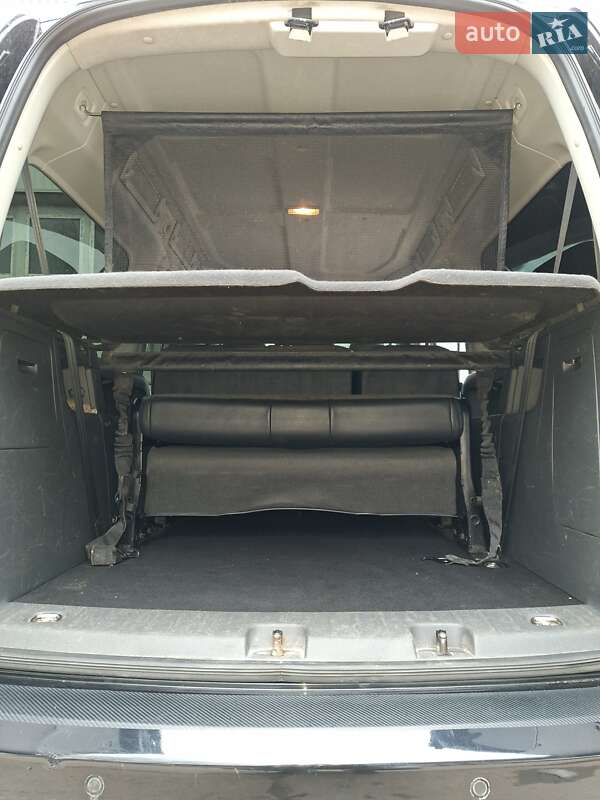 Минивэн Volkswagen Caddy 2013 в Чернигове