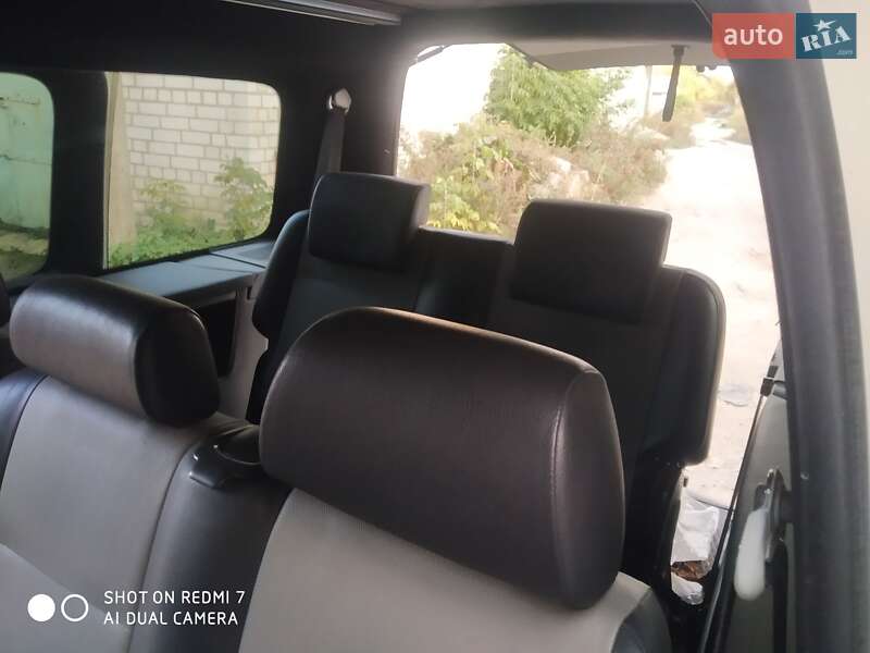Мінівен Volkswagen Caddy 2011 в Бердичеві