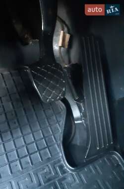 Грузовой фургон Volkswagen Caddy 2015 в 