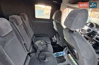 Мінівен Volkswagen Caddy 2005 в 