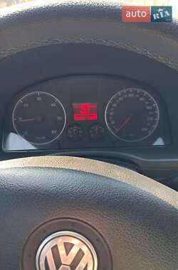 Минивэн Volkswagen Caddy 2008 в 