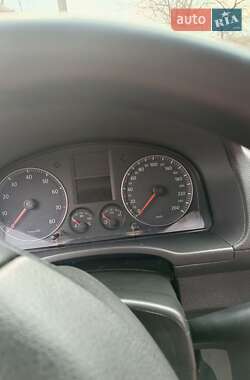 Мінівен Volkswagen Caddy 2008 в 