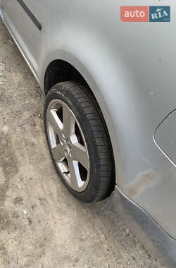 Мінівен Volkswagen Caddy 2007 в 