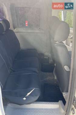 Минивэн Volkswagen Caddy 2006 в 