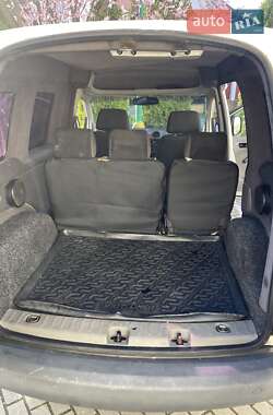 Минивэн Volkswagen Caddy 2006 в 