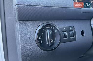 Мінівен Volkswagen Caddy 2012 в 