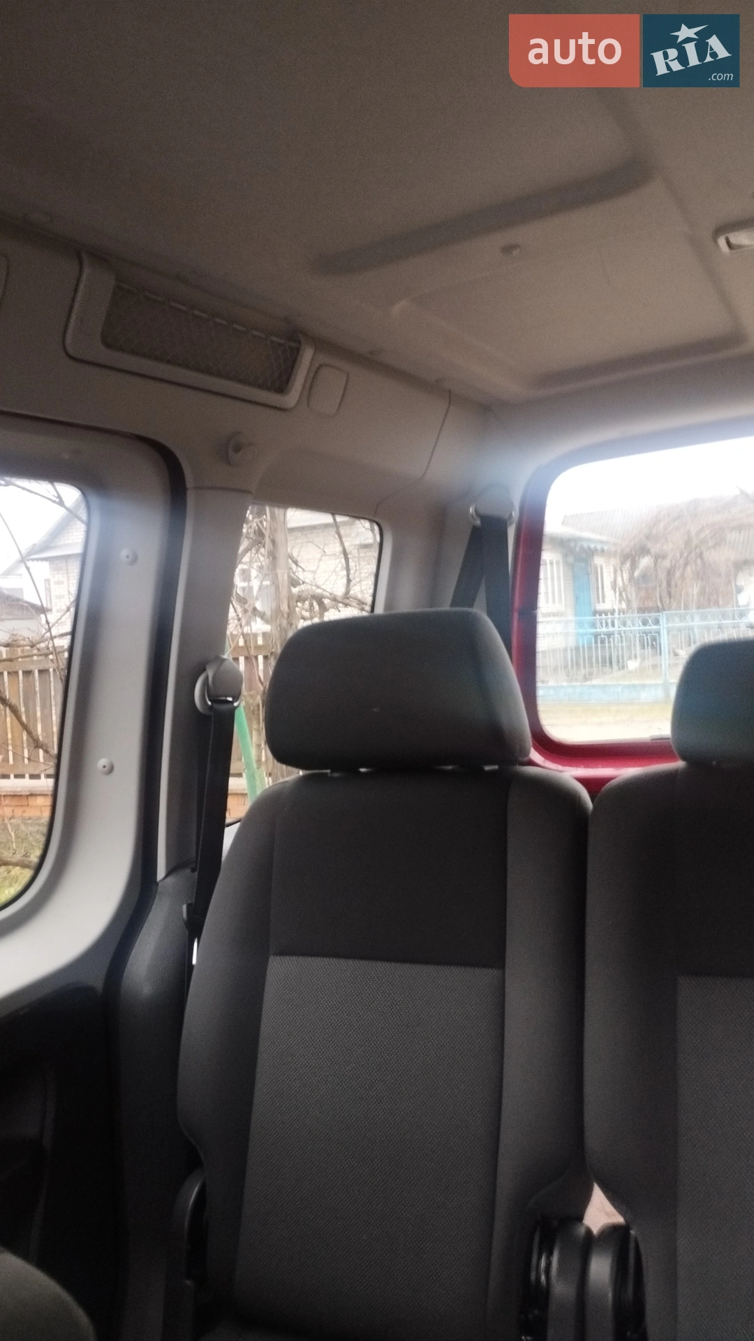 2015 Volkswagen Caddy - мініатюра 7