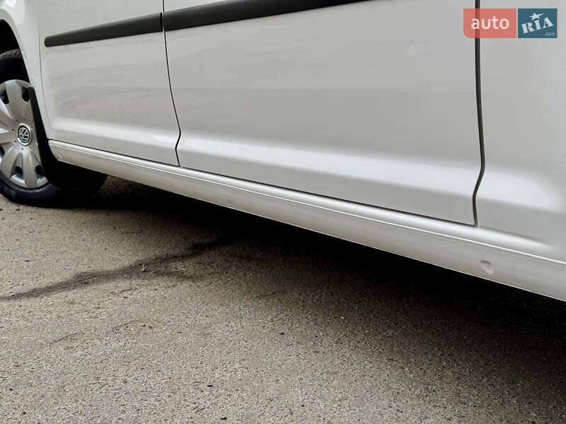 Грузовой фургон Volkswagen Caddy 2020 в Полтаве