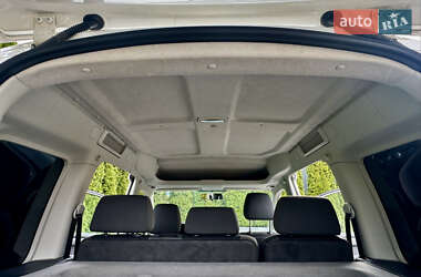 Мінівен Volkswagen Caddy 2015 в 