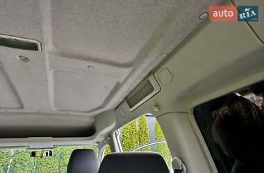 Мінівен Volkswagen Caddy 2015 в 
