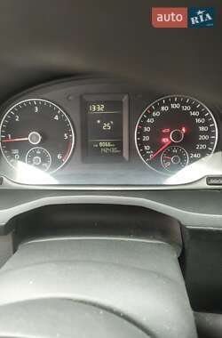 Минивэн Volkswagen Caddy 2015 в 
