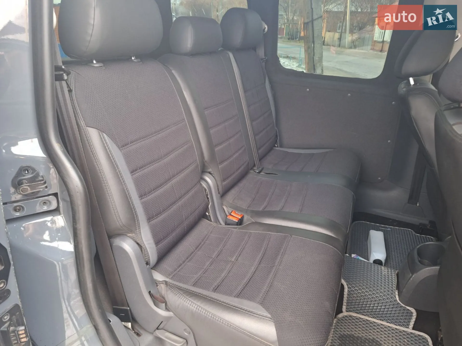 2011 Volkswagen Caddy - мініатюра 16