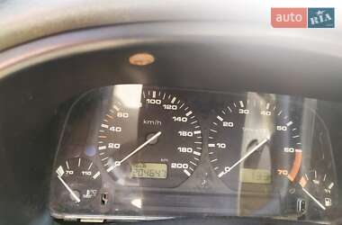 Пікап Volkswagen Caddy 2003 в 