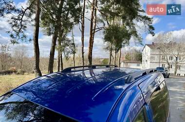 Минивэн Volkswagen Caddy 2013 в 