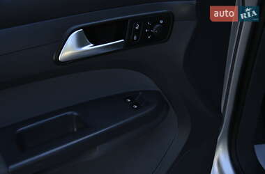 Минивэн Volkswagen Caddy 2013 в 
