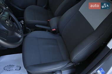 Минивэн Volkswagen Caddy 2013 в 