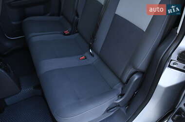 Минивэн Volkswagen Caddy 2013 в 